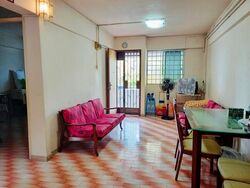 Blk 538 Cheng San View (Ang Mo Kio), HDB 3 Rooms #548563721